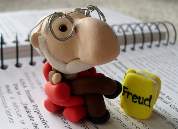 freud play
